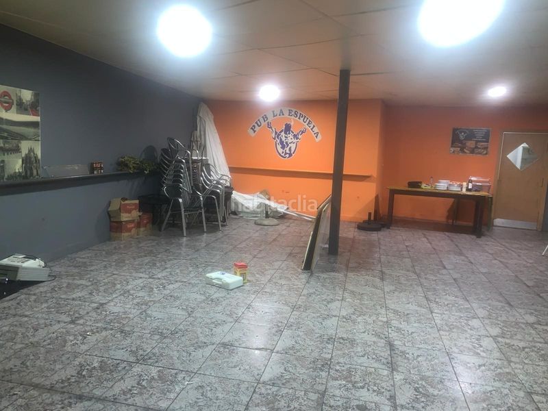Foto f3fc781d-4456-4c93-8213-9e46086b45bd. Local comercial a Riolobos