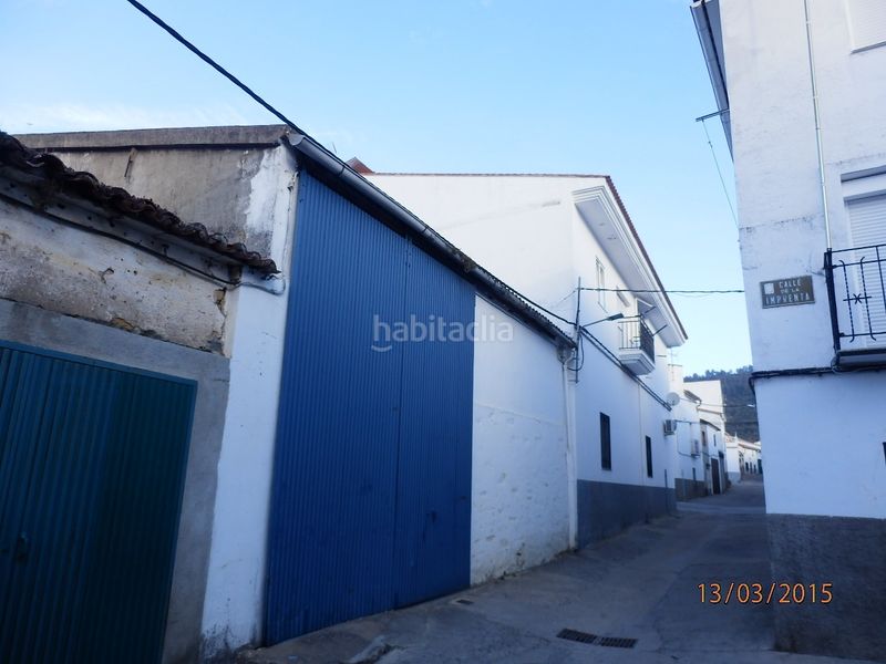 Foto b4717d89-bd56-4bd7-82b1-425583ec9484. Casa a Serradilla