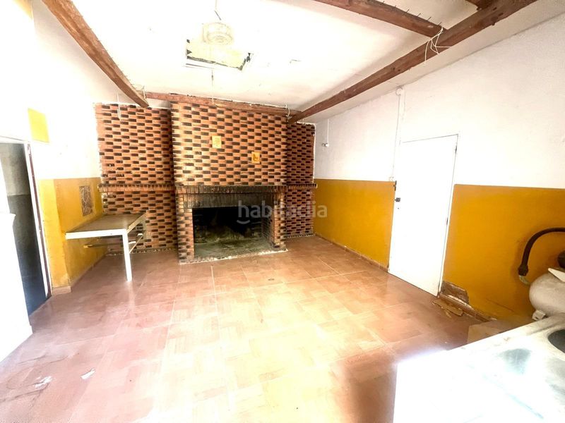 Foto be0bd552-a3a1-4264-a8a9-a5f54e3b21c4. Casa a Serradilla