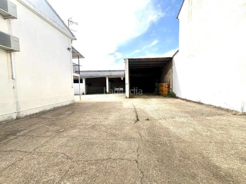 Foto e6a629c1-2059-467d-a6da-b95be343415b. Casa a Serradilla