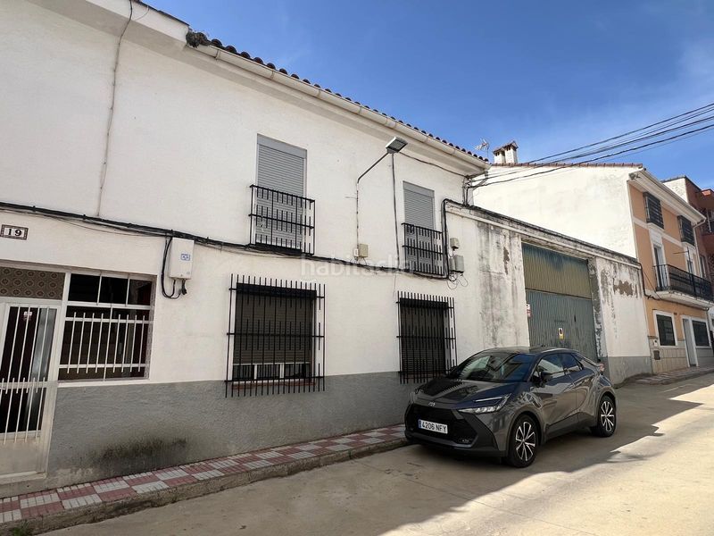 Foto eb050a41-b9e3-40ca-8e70-3006e08b530b. Casa a Serradilla