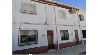 Casa  Avenida plasencia. Casa en riolobos