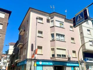 Location Appartement  Avenida la salle. Piso en aqluiler  en la  avenida de la salle