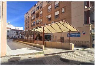 Posto auto  Calle marques de ceballos. Cochera cerrada en venta en miralvalle