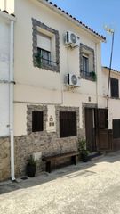 Miete Haus  Calle luis chamizo. Casa amueblada en alquiler en mirabel