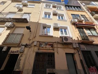 Affitto Duplex  Calle patalon. Piso con muebles en calle patalon