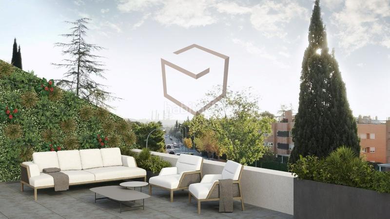 Foto 09a08d91-b0b3-4ca9-b68e-e29995477dde. Chalet con riscaldamento parcheggio piscina in Valdemarín Madrid