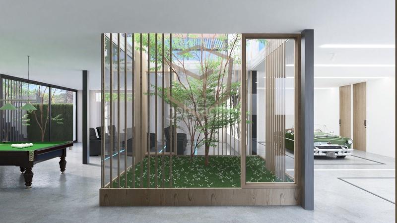 Foto bd6ab1a3-5b0c-4bde-84d0-a28bfbf20e45. Chalet con riscaldamento parcheggio piscina in Valdemarín Madrid