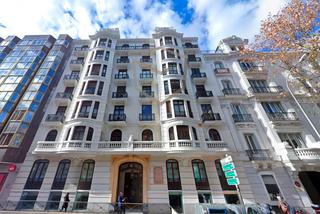 Appartement  Velazquez. En madrid