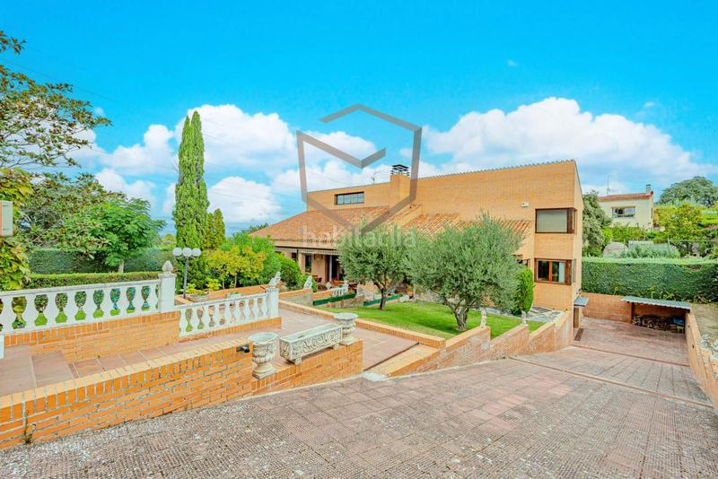 Foto 46c5333c-38a1-4339-b53b-67a2e7c504c6. Chalet en El Bosque Villaviciosa de Odón
