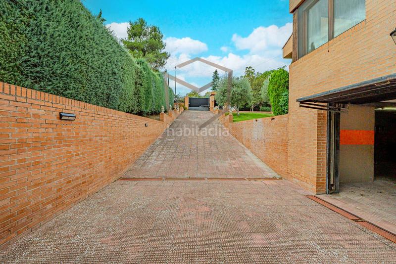 Foto b3105880-872d-4973-b38b-fec4ac666cb2. Chalet en El Bosque Villaviciosa de Odón