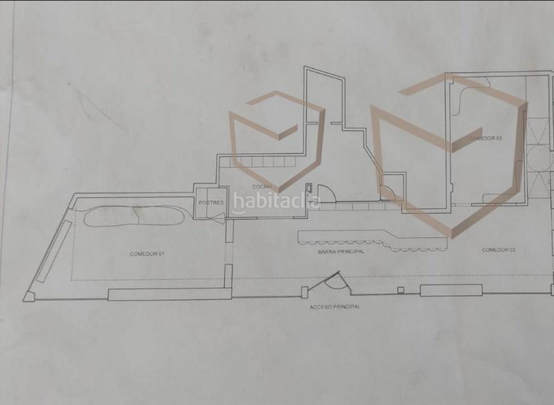 Foto 5310265a-4b7d-4cfb-a436-b547529f0650. Local comercial a batalla de bailén 17 a Villalba Estación Collado Villalba