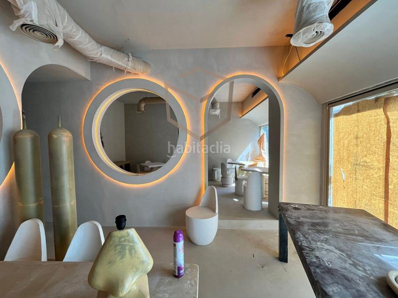 Foto 7758a183-e753-4f5c-b96d-2d5fa7068f91. Local comercial a batalla de bailén 17 a Villalba Estación Collado Villalba