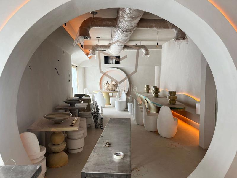 Foto 7a1f0654-e288-45a9-9b82-afe2fc2dd5ad. Local comercial a batalla de bailén 17 a Villalba Estación Collado Villalba