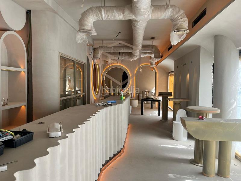 Foto 911be682-dcb6-4f63-92e2-088e2ce1d4e7. Local comercial a batalla de bailén 17 a Villalba Estación Collado Villalba