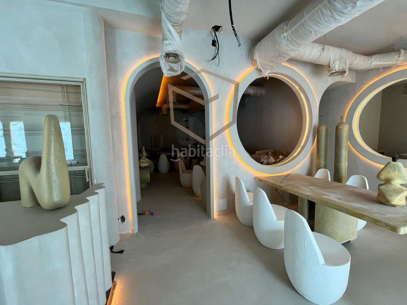 Foto a361e7dc-6850-4bea-847a-01a787da9327. Local comercial a batalla de bailén 17 a Villalba Estación Collado Villalba