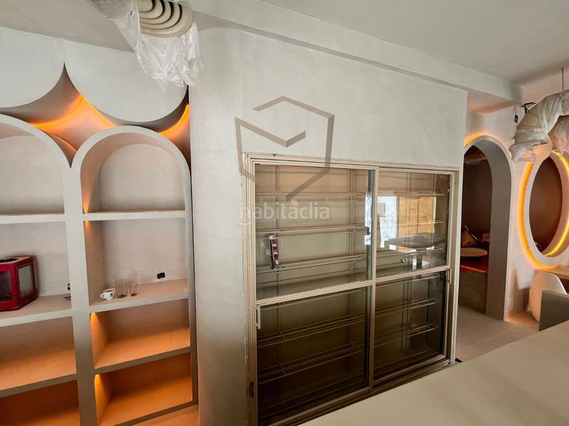 Foto e884aaae-1d9e-4e9c-81b6-cf66ca13dd0a. Local comercial a batalla de bailén 17 a Villalba Estación Collado Villalba