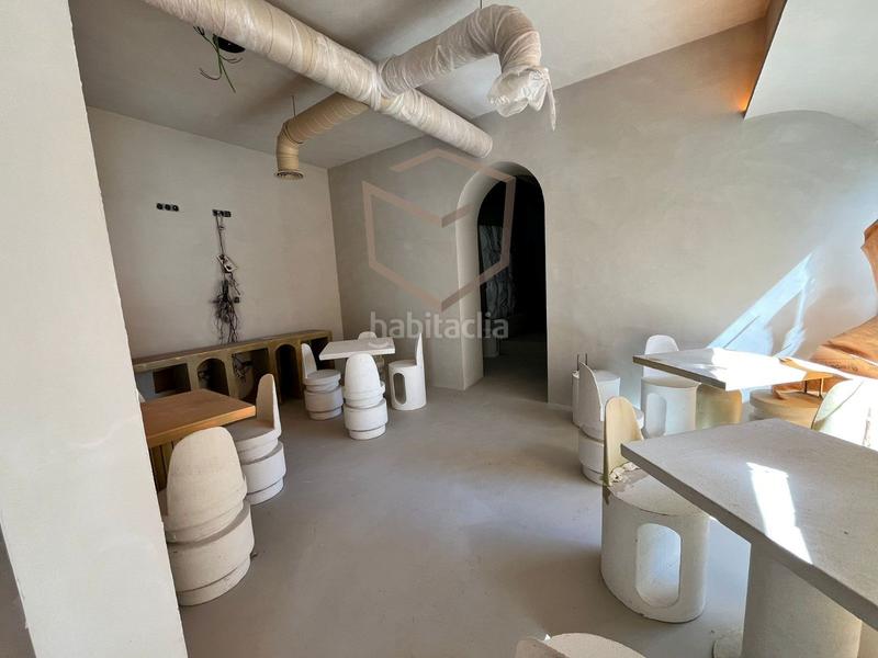 Foto fe3e13bd-f180-4b7a-a6d4-9c55d7e39c39. Local comercial a batalla de bailén 17 a Villalba Estación Collado Villalba