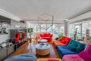 Dachwohnung  Rufino blanco. En madrid