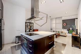 Appartamento  Cava baja. En madrid