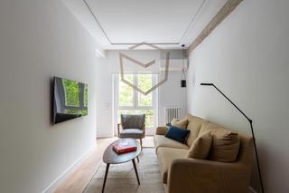 Location Appartement  Santiago bernabeu. En madrid