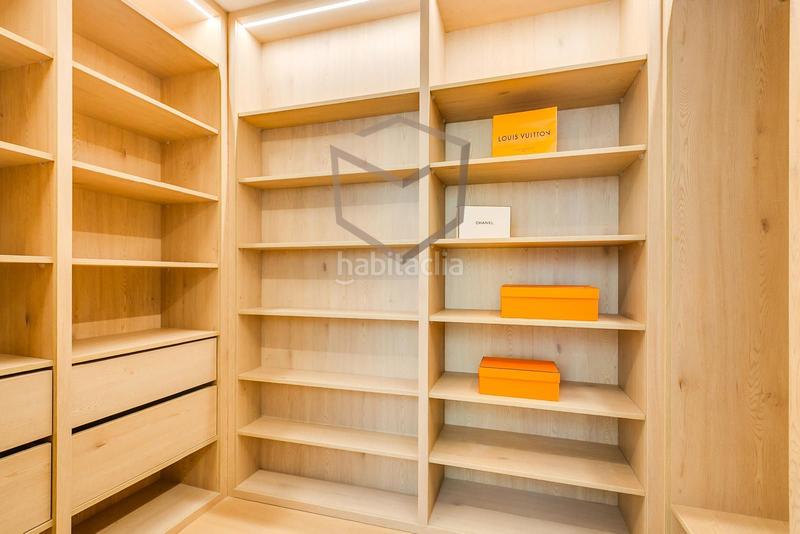 Foto 5db1de6f-ea32-416a-978b-d4942e1c969a. Piso en Trafalgar Madrid