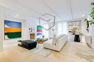 Etagenwohnung  Cardenal cisneros. En madrid
