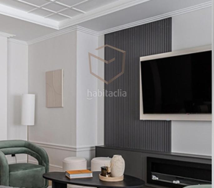 Foto 6f8714db-8d37-40a9-9e90-7131ae27b429. Piso en Goya Madrid