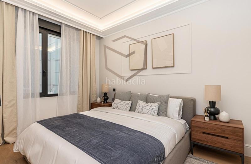 Foto cf8d543d-4bbf-4bc8-96fb-334ce029720a. Piso en Goya Madrid