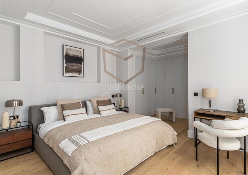 Foto f89b3010-0c88-46dc-bb36-5f3c6cbbda8f. Piso en Goya Madrid