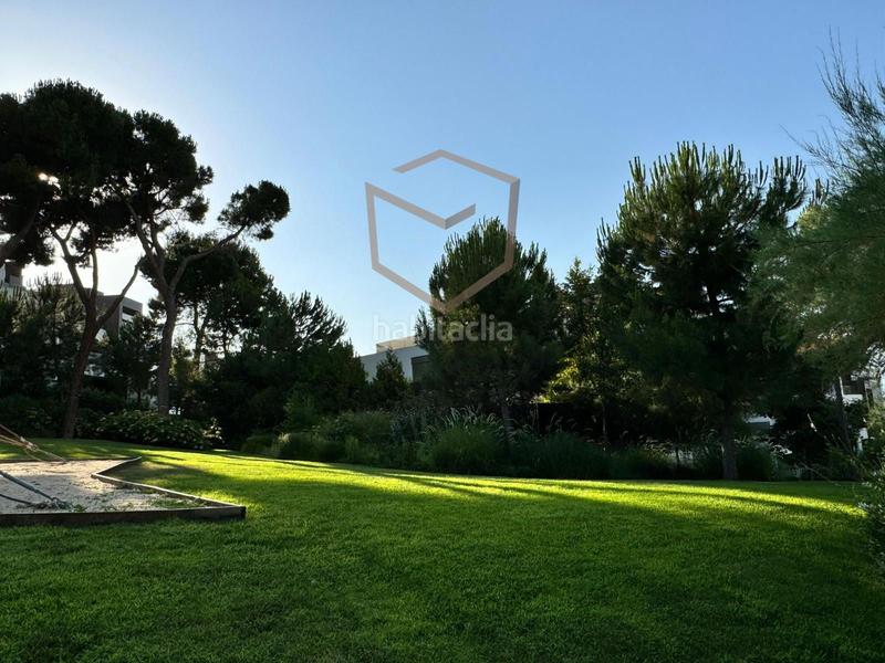 Foto a333eaaf-f035-4590-8ed7-643fe95146ca. Affitto attico con riscaldamento parcheggio piscina in Pozuelo de Alarcón