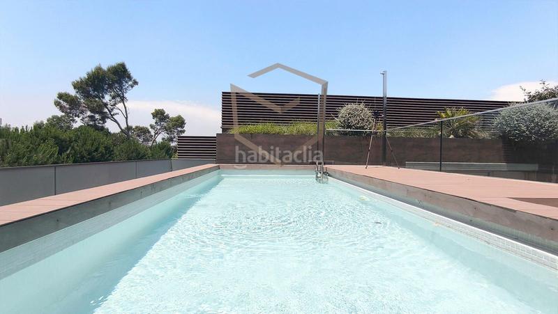 Foto d0f9c47b-6080-490b-ab73-67ac04d2cf89. Alquiler ático en Somosaguas Pozuelo de Alarcón