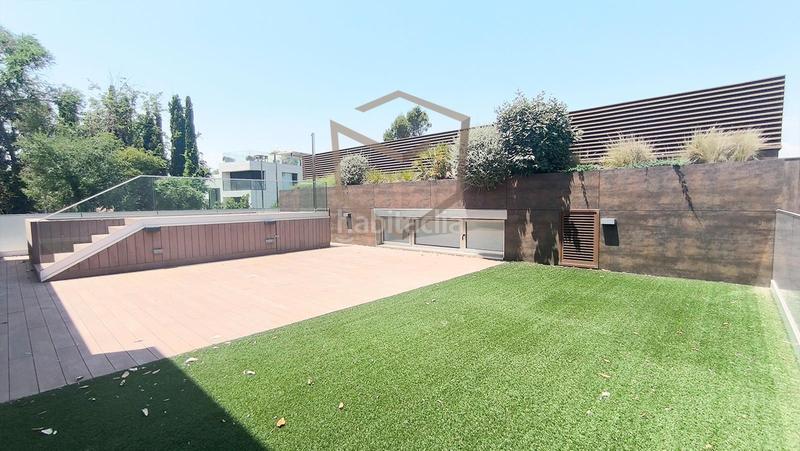 Foto 08554297-8586-4c55-8057-cdf2acc4f070. Location attique avec chauffage parking piscine dans Pozuelo de Alarcón