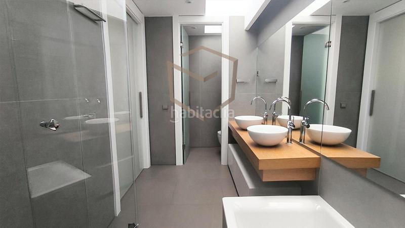 Foto 19ea5425-a813-4d45-b42b-f9ba297df0b1. Rent penthouse with heating parking pool in Somosaguas Pozuelo de Alarcón