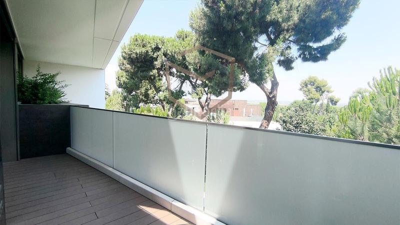 Foto 5d70e15e-79e9-4306-ad26-2e0c5d543169. Rent penthouse with heating parking pool in Somosaguas Pozuelo de Alarcón