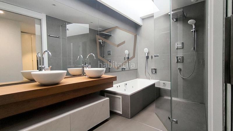 Foto 6f063aac-6621-4053-94a5-eee746a25c6b. Rent penthouse with heating parking pool in Somosaguas Pozuelo de Alarcón