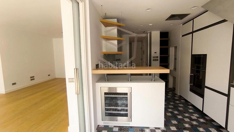 Foto 6f399542-7bf2-4aef-8bd8-7660655c5843. Rent penthouse with heating parking pool in Somosaguas Pozuelo de Alarcón
