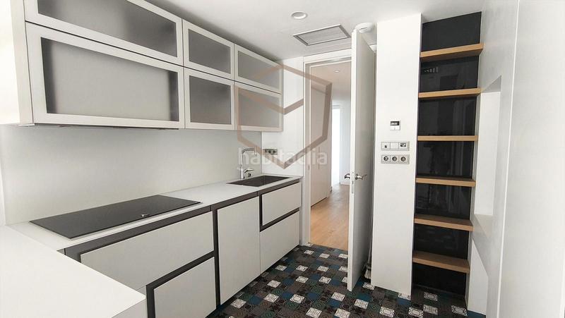 Foto 71e3883a-288a-4943-ac75-fa7806bc7999. Rent penthouse with heating parking pool in Somosaguas Pozuelo de Alarcón