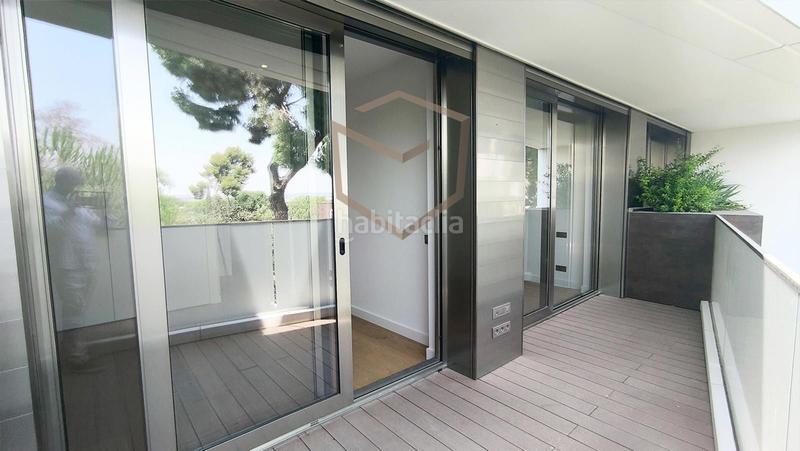 Foto 72c49532-15d2-4723-9fc5-2ebd48ff4067. Rent penthouse with heating parking pool in Somosaguas Pozuelo de Alarcón