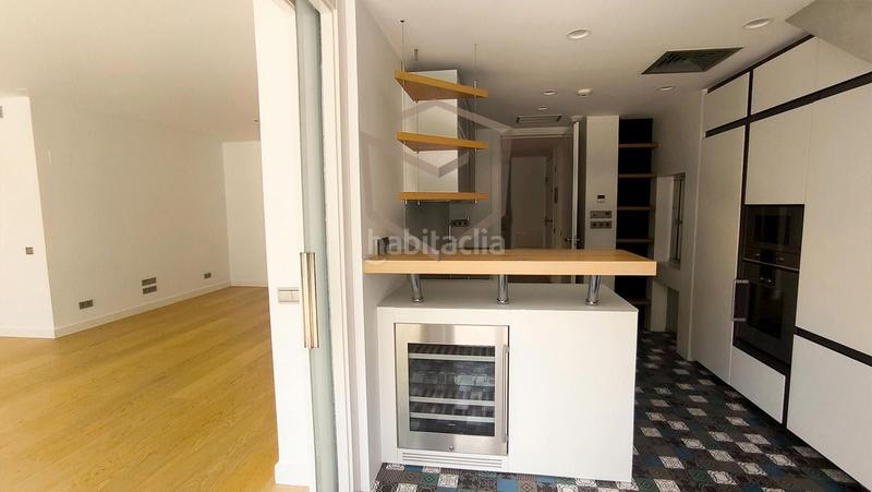 Foto 80c96be8-c1af-49c5-bc6d-9e40fbc11e25. Rent penthouse with heating parking pool in Somosaguas Pozuelo de Alarcón