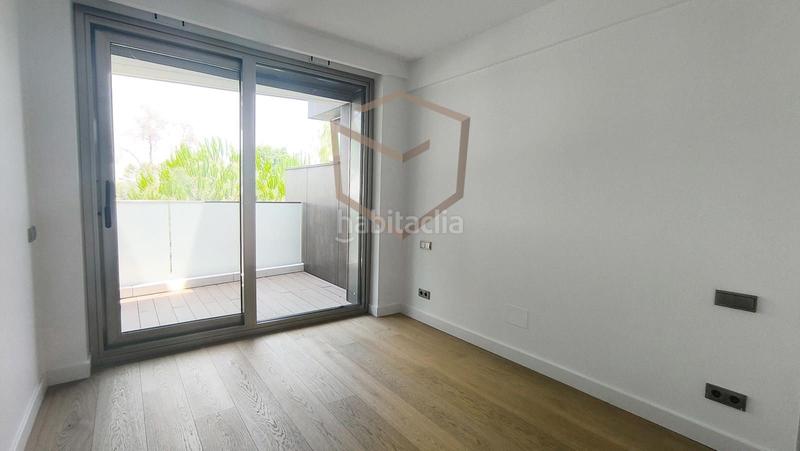Foto 9a6ff6fd-b225-4a85-841f-e40656cf557d. Rent penthouse with heating parking pool in Somosaguas Pozuelo de Alarcón