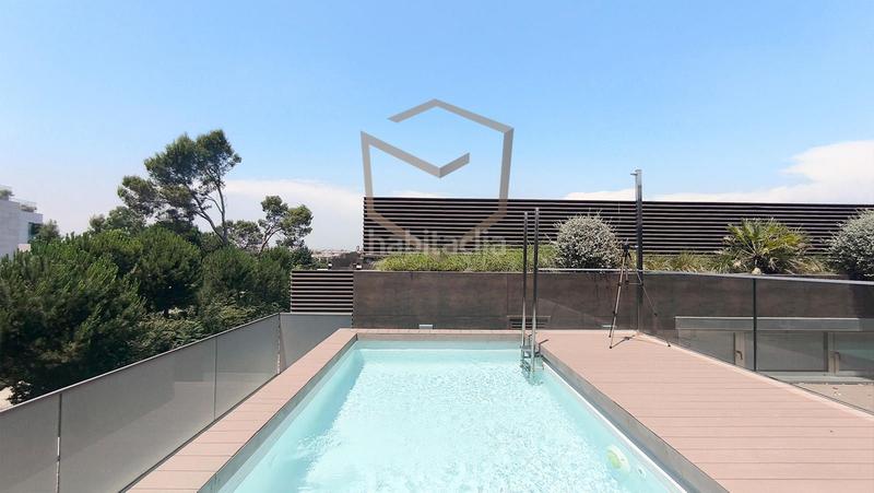 Foto a17969f1-4342-419b-be44-7e6e8dfdb048. Rent penthouse with heating parking pool in Somosaguas Pozuelo de Alarcón