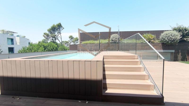 Foto b5fdbd41-6b9a-4cb4-8eb4-09d0ab9c19f6. Rent penthouse with heating parking pool in Somosaguas Pozuelo de Alarcón