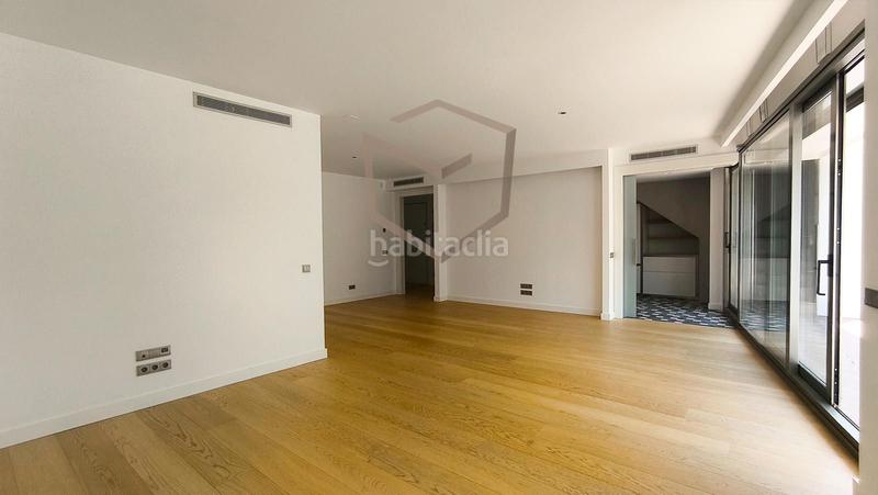 Foto cb654748-f3bb-4e0c-90a2-396b3d771756. Rent penthouse with heating parking pool in Somosaguas Pozuelo de Alarcón