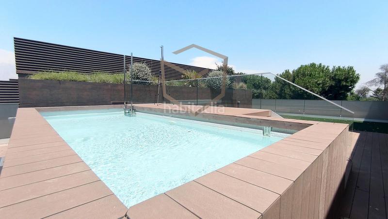 Foto d1a90c97-4eb1-45af-8bb5-dabf0e44abd4. Rent penthouse with heating parking pool in Somosaguas Pozuelo de Alarcón