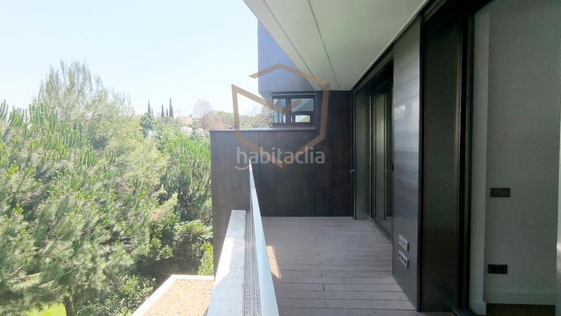 Foto f4e62691-19ed-47b3-9d4a-e4ecdb610fdc. Rent penthouse with heating parking pool in Somosaguas Pozuelo de Alarcón