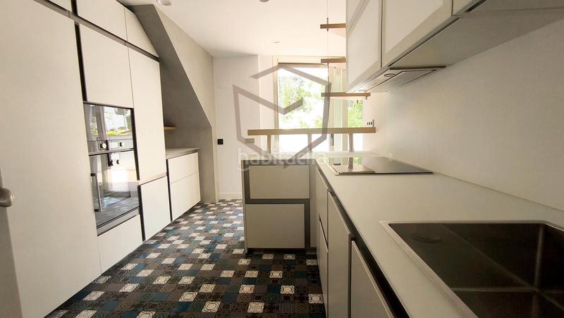 Foto f9f514a9-6b95-405f-9ca8-353ce156d0a5. Rent penthouse with heating parking pool in Somosaguas Pozuelo de Alarcón