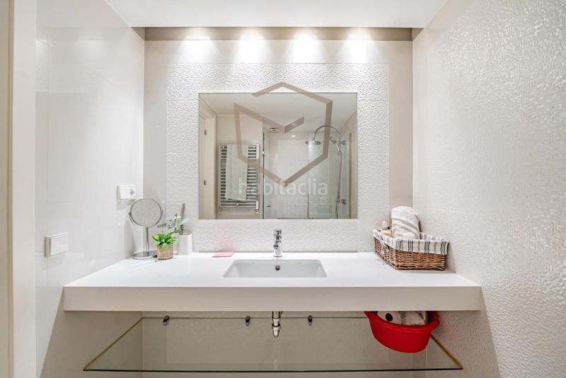 Foto 0f3bde04-0b17-4c9d-bb38-e780c297c595. Etagenwohnung mit heizung parking pool in Casa de Campo Madrid