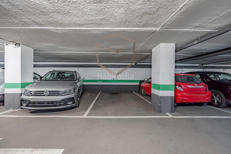 Foto 10d2474a-a931-4d2e-b4df-f867b50f8bb3. Etagenwohnung mit heizung parking pool in Casa de Campo Madrid