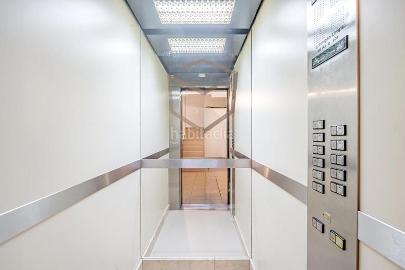 Foto 2142c414-5575-4709-ad6e-9b51e0ef9637. Etagenwohnung mit heizung parking pool in Casa de Campo Madrid